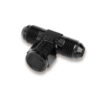 EARLS Adapter Fitting Tee AN Female Swvl on Side 6an AT925106ERL