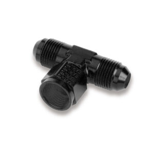 EARLS Adapter Fitting Tee AN Female Swvl on Side 8an AT925108ERL