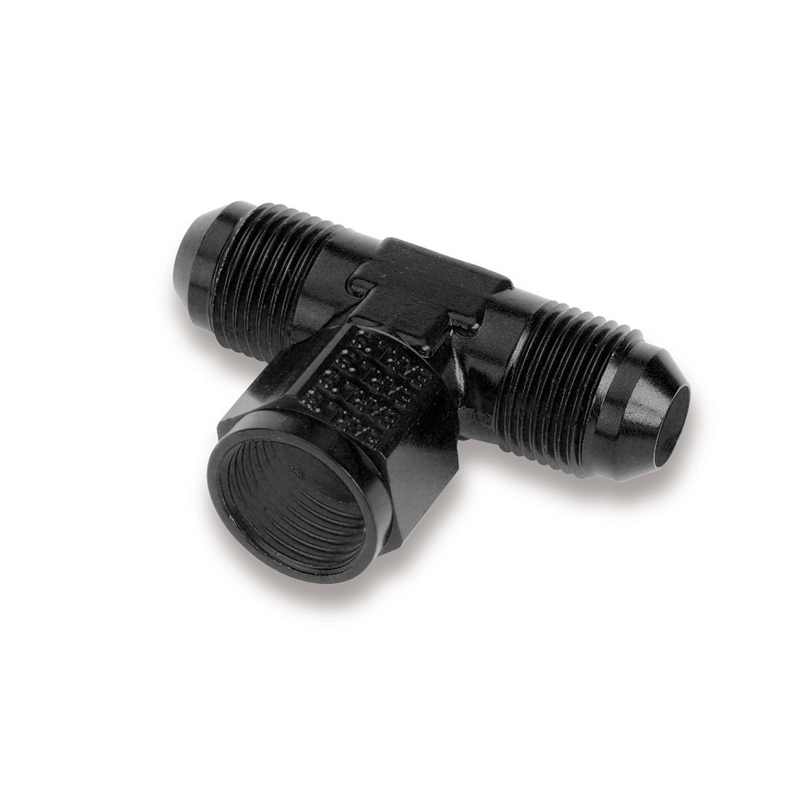 EARLS Adapter Fitting Tee AN Female Swvl on Side 8an AT925108ERL