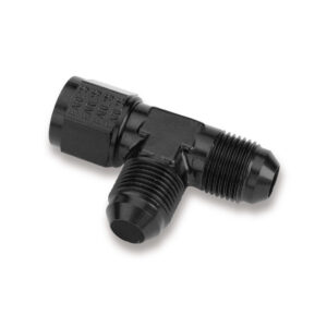 EARLS Adapter Fitting Tee AN Female Swvl on Run 8an AT926108ERL