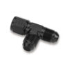 EARLS Adapter Fitting Tee AN Female Swvl on Run 10an AT926110ERL