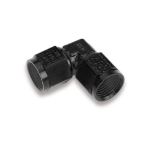 EARLS Swivel Coupling Fitting 8an Fem 90 Deg Low Prfl AT934108ERL