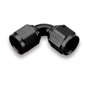 EARLS Swivel Coupling Fitting 10an Female 90 Deg AT935110ERL
