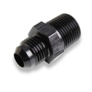 EARLS #8 Male to 3/8in. NPT Ano-Tuff Adapter AT981608ERL