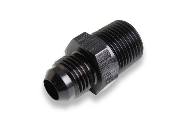EARLS #6 to 1/8in NPT Ano-Tuff Adapter Fitting AT981662ERL