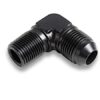EARLS Adapter Fitting 90 Deg 6an to 1/8 NPT AT982262ERL
