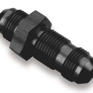 EARLS Adapter Fitting Bulkhead Straight 12an AT983212ERL