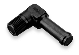 EARLS 90 Deg 5/8 ID Hose > 1/2 AT984210ERL
