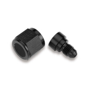 EARLS Flare Reducer Adapter 8an to 6an AT9892086ERL