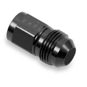 EARLS #3 Female to #4 Male Expander Fitting Black AT9893034ERL