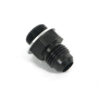 EARLS Carb Adapter Fitting 6an to 9/16-24 AT991942ERL
