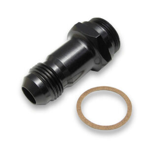 EARLS Carb Adapter Fitting 8an to 7/8-20 (Long) AT991948ERL