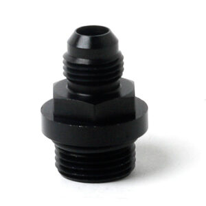 EARLS #8 Fuel Bowl Adapter w/ 3/4-16 Threads AT991958ERL