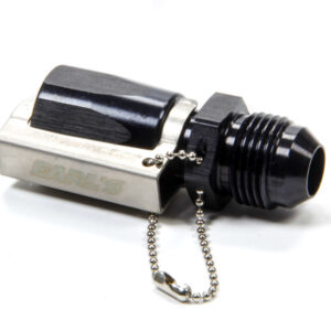 EARLS Fuel Fitting - Quick Connect 8an to 3/8 AT991986ERL