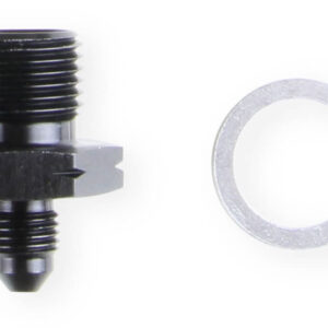 EARLS 4an Male to 16mm x 1.50 Male Fitting AT9919BFJERL