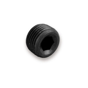 EARLS 1/2in Pipe Plug Ano-Tuff AT993205ERL