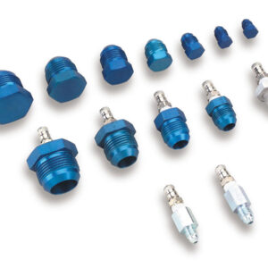 EARLS Pressure Test Kit D016ERL