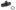 EARLS Turbo Oil Drain Back Flange  6an - Black GT0003ERL