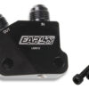 EARLS GM LS Engine Oil Cooler Adapter LS0012ERL