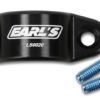 EARLS LS Oil Cooler Block Off Plate w/ 1/8npt Port LS0020ERL
