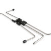 EARLS GM LS Hardline Steam Tube Kit LS0036ERL