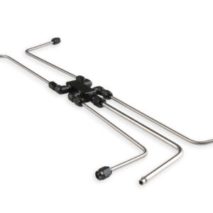 EARLS GM LS Hardline Steam Tube Kit LS0036ERL