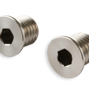 EARLS Plug Kit 2pk Vacuum Pump Delete GM LT1/LT5 LT0002ERL