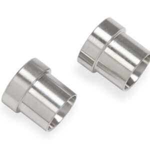 EARLS #3 Tube Sleeve Stainless Steel 2pk SS581903ERL