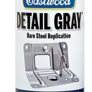 EASTWOOD Detail Gray Paint 13oz Aerosol 10036Z