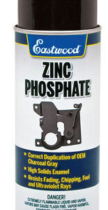 EASTWOOD Zinc Phosphate 12oz Aerosol 10281Z