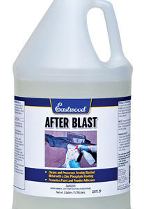 EASTWOOD After Blast Etch and Protectent Gallon Jug 11971ZP