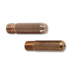 EASTWOOD Contact Tips 0.030in. 5 per pack 12224