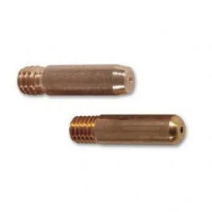 EASTWOOD Contact Tips 0.030in. 5 per pack 12224