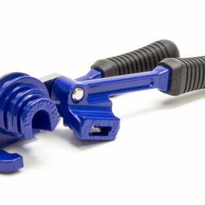 EASTWOOD Triple Head 180 Degree Tubing Bender 12435