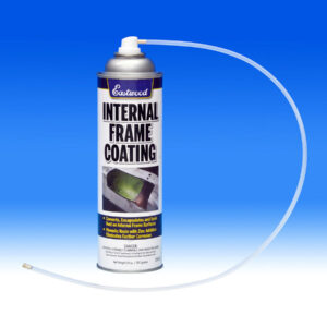 EASTWOOD Internal Frame Coating 14oz Aerosol 12515Z