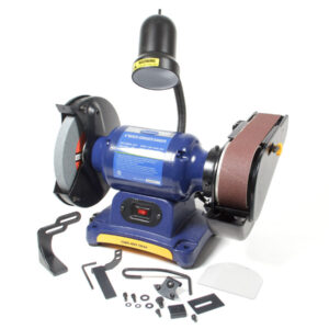 EASTWOOD Combination Grinder and Belt Sander 13577