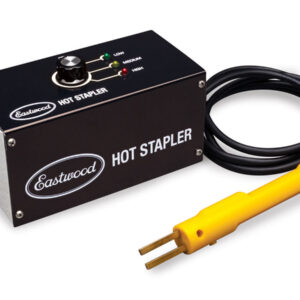 EASTWOOD Hot Stapler Plastic Repair System 13650