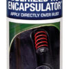 EASTWOOD Rust Encapsulator Black Rubberized 15oz Aerosol 13651Z