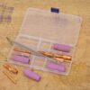 EASTWOOD TIG CONSUMABLES KIT 13953