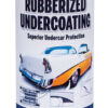 EASTWOOD Rubberized Undercoating Spray 14oz Aerosol 16007Z