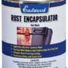 EASTWOOD Rust Encapsulator Black Quart Can 16065ZP
