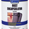 EASTWOOD Rust Encapsulator Black Gallon Pail 16070ZP