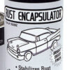 EASTWOOD Silver Rust Encapsulator 15oz Spray 16080Z