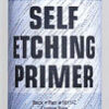 EASTWOOD Self Etching Primer Paint Black 16oz Aerosol 16114Z