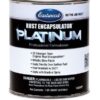 EASTWOOD Paint Rust Encapsulator Platinum Quart 16258ZP