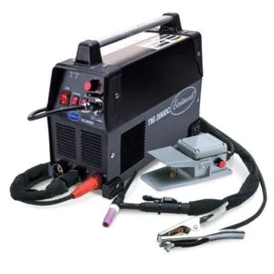 EASTWOOD Tig Welder 200AMP 110V/220V 20566