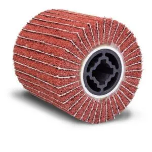 EASTWOOD Sanding Drum Contour SCT 80 Grit Interleaf 21173