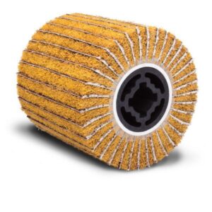 EASTWOOD Sanding Drum Contour SCT 120 Grit Interleaf 21174