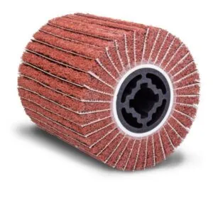 EASTWOOD Sanding Drum Contour SCT 240 Grit Interleaf 21175