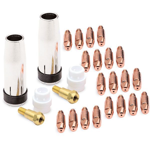 EASTWOOD Consumables Kit MIG MP200i MP250I 21829